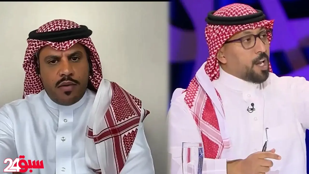 الاتحاد أكبر من المدرب بلان.. تصريح يشعل جدلاً واسعاً بين الهزاع والحربي